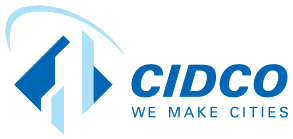 CIDCO Navi Mumbai Metro Official Logo
